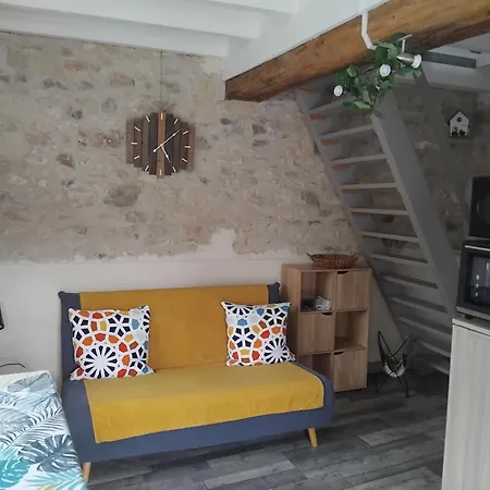 L'annexe