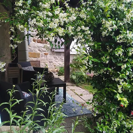 Nyaraló L'annexe *