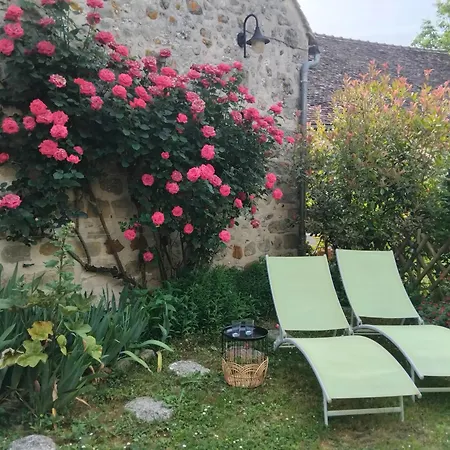 Nyaraló L'annexe *
